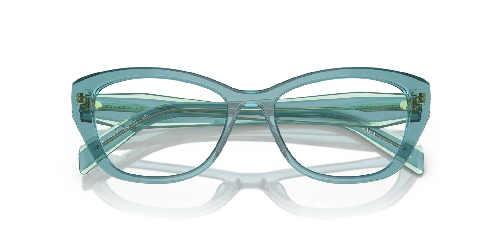 Prada 19WV Eyeglasses - view 26